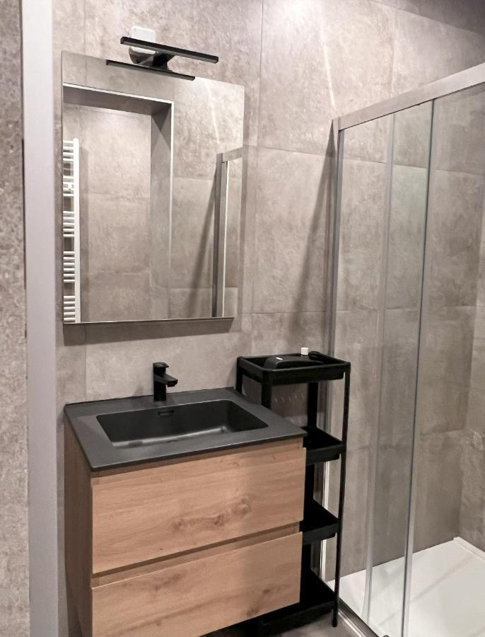 Le Franchet Apartment Dinant Bagian luar foto